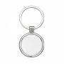 01655 - Chaveiro Metal
