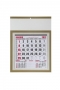 FOLHINHA COMERCIAL  27 x 37 cm - GRANDE OURO