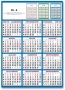 CALENDÁRIO ANUAL 20
