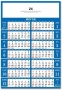 CALENDÁRIO ANUAL 24