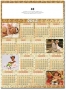 CALENDÁRIO ANUAL 40