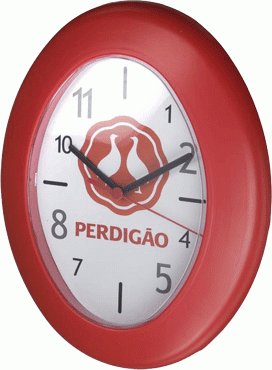 Oval de 24 x 30 cm  POSIÇÃO VERTICAL 