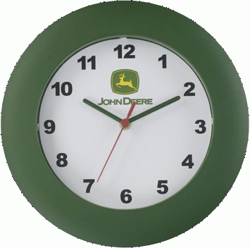 Relógio redondo Super - diâmetro 30 cm