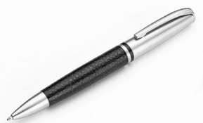 0041 caneta de metal 