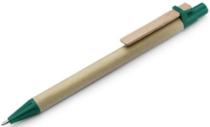 CÓD. 34 - CANETA MODELO RECICLADA