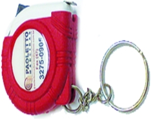 CÓD. 31 - CHAVEIRO MOD. TRENINHA DE 1 METRO