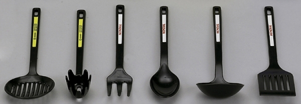 CONCHA - ESCUMADEIRA - MEXEDOR 