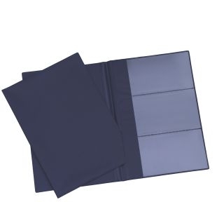 PORTA MANUAL DE VEICULO 