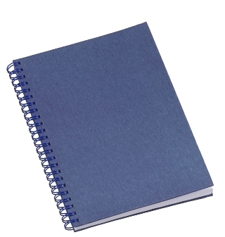 271L -  CADERNO DE NEGOCIOS MODELO 271L