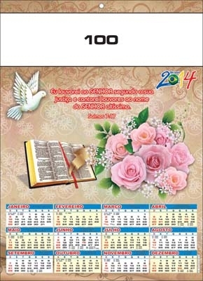 100 - BRASIL - CARTAO DUPLEX 26 X 36 12 MESES 