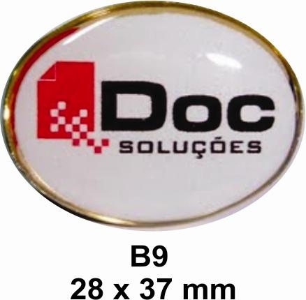 B - 9 oval - 37 x 28 