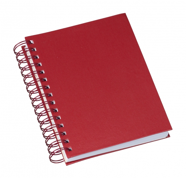 285 L - AGENDA WIRE-O 