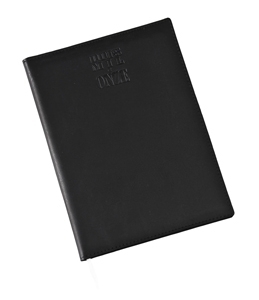 240 L -  AGENDA SEMANAL MODELO 240L