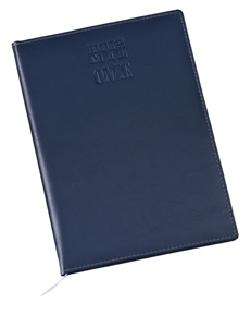 241 L -  AGENDA SEMANAL MODELO 241L