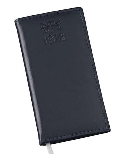 CÓD. 04 - AGENDA SEMANAL MODELO 250L