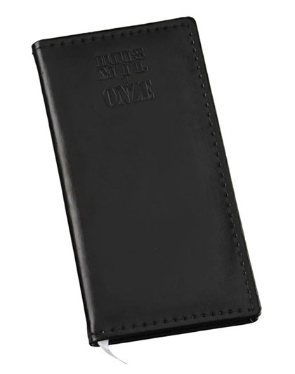 CÓD. 05 - AGENDA SEMANAL MODELO 251L