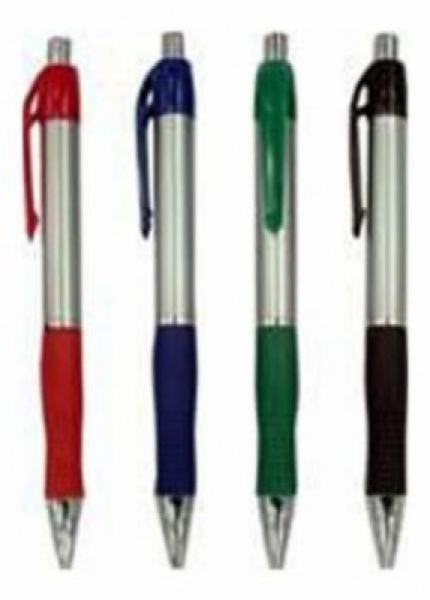 3011corpo prata det azul / vermelho /verde / preto 