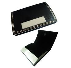 PORTA CARTÃO DE VISITAS - 11361