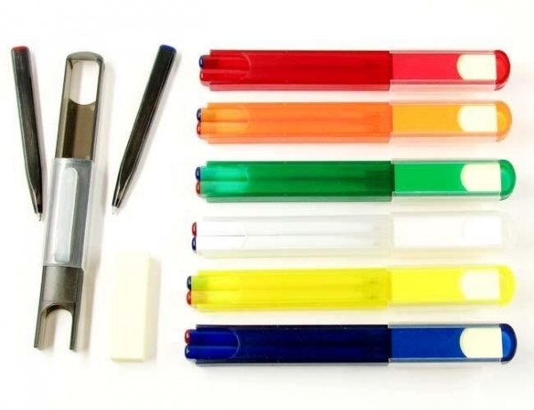 2026 COM PORTA RECADO