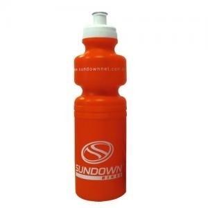 SQUEZZE plastico  750 ML